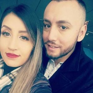 Meet your Posher, Mike